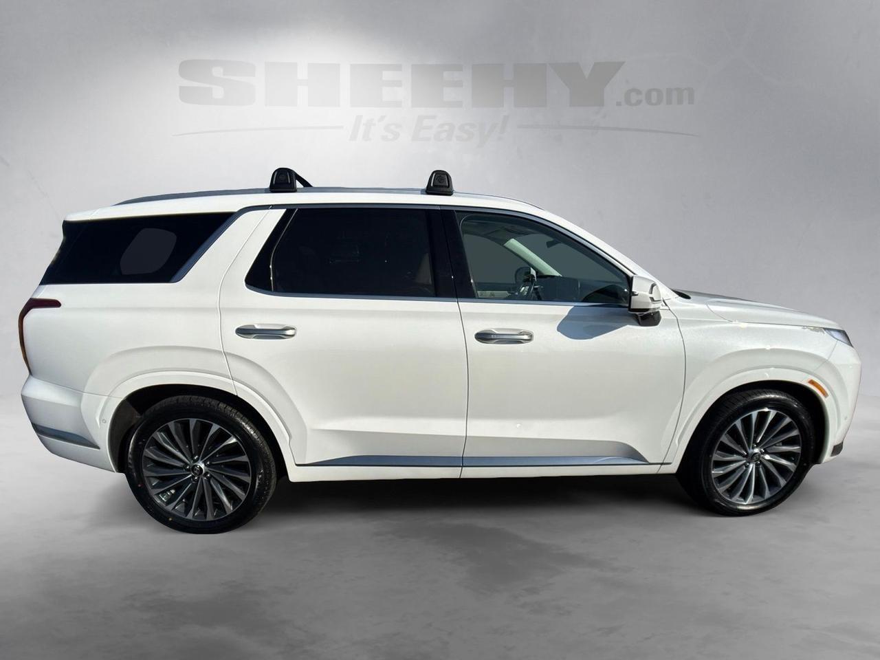 2023 Hyundai Palisade Calligraphy Chantilly VA