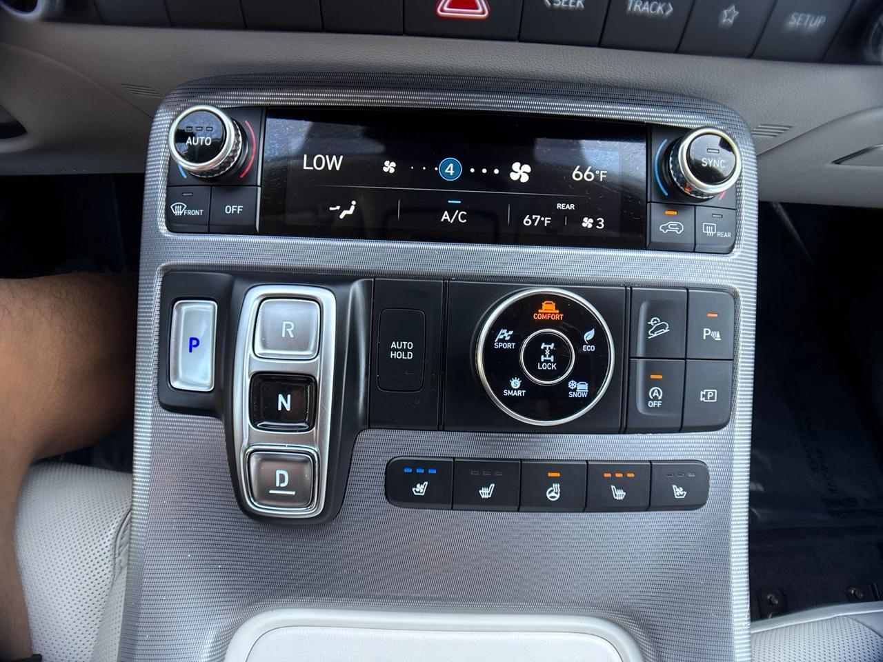 2023 Hyundai Palisade Calligraphy Chantilly VA