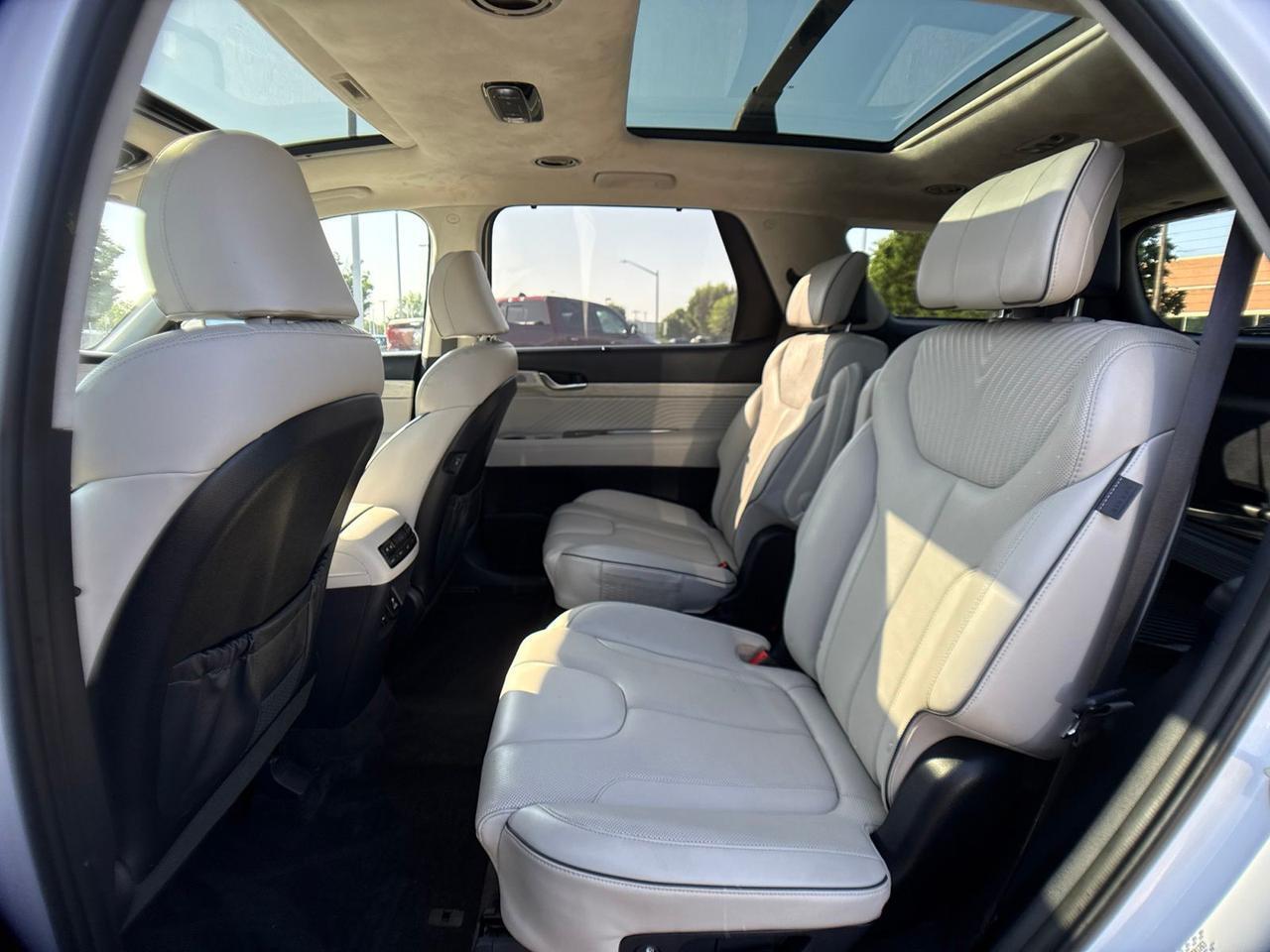 2023 Hyundai Palisade Calligraphy Chantilly VA