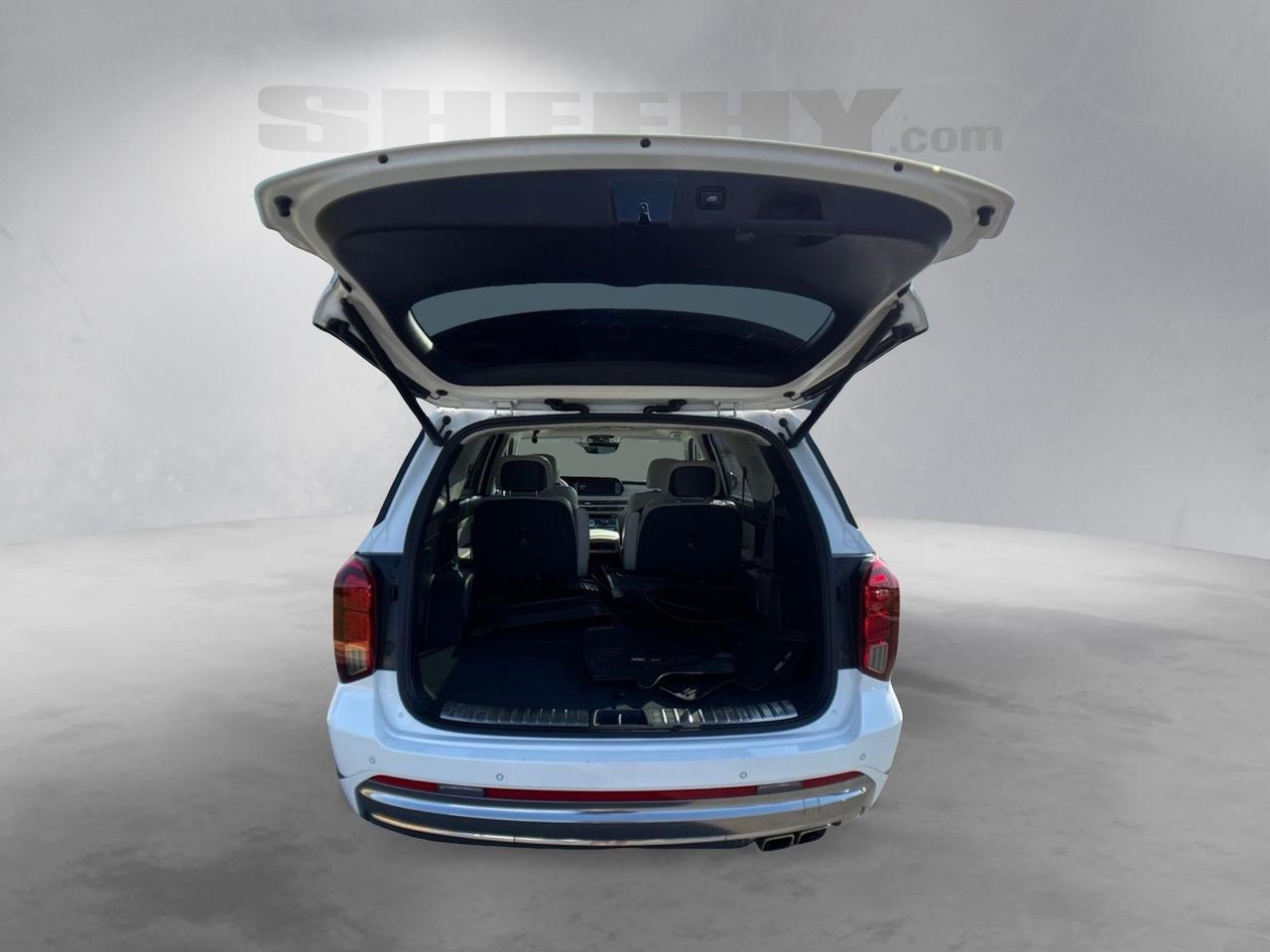 2023 Hyundai Palisade Calligraphy Chantilly VA