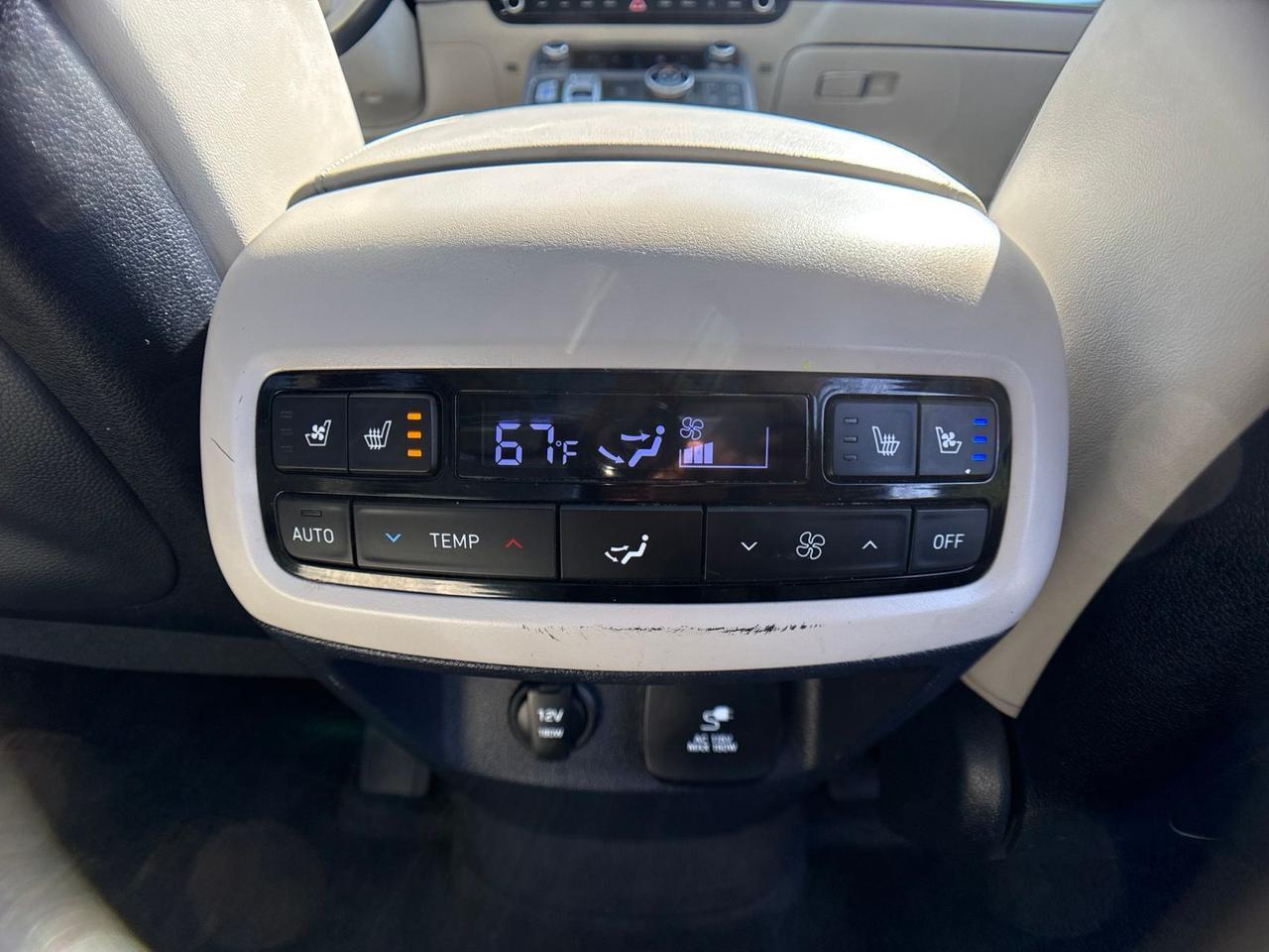 2023 Hyundai Palisade Calligraphy Chantilly VA
