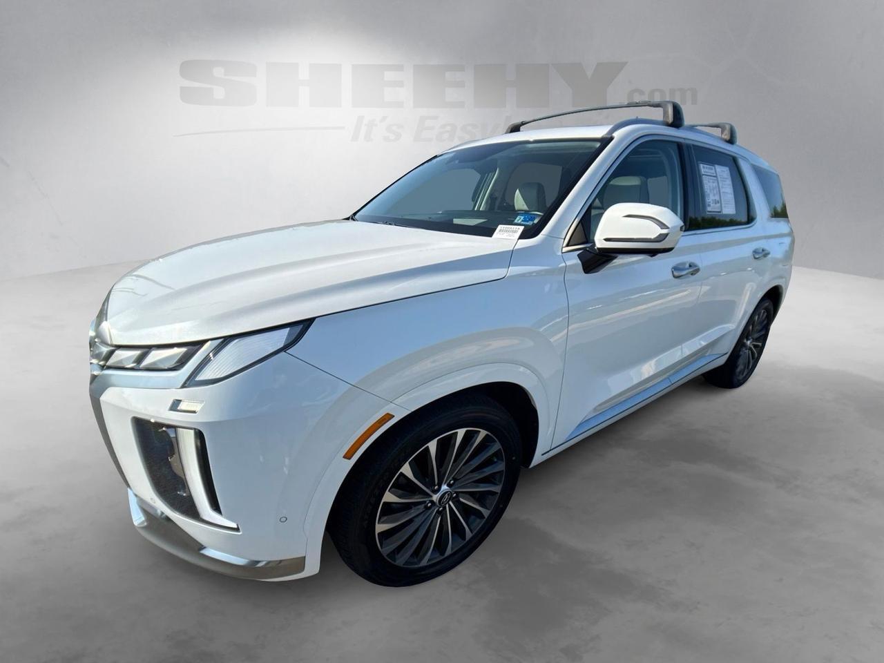 2023 Hyundai Palisade Calligraphy Chantilly VA