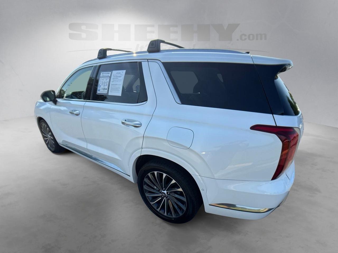 2023 Hyundai Palisade Calligraphy Chantilly VA