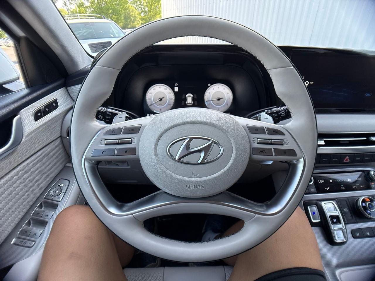 2023 Hyundai Palisade Calligraphy Chantilly VA
