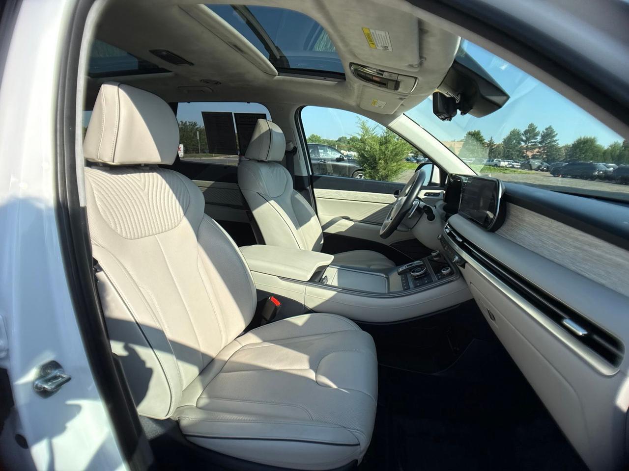 2023 Hyundai Palisade Calligraphy Chantilly VA