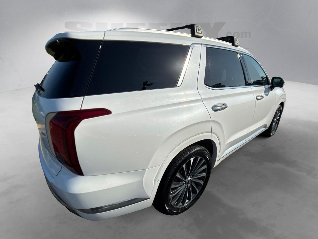 2023 Hyundai Palisade Calligraphy Chantilly VA
