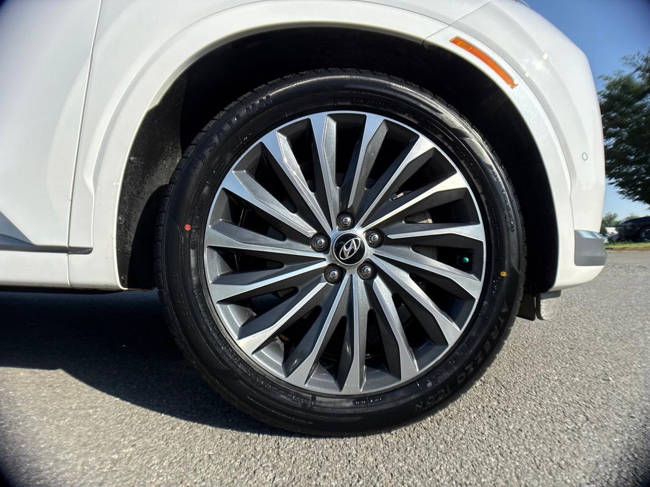 2023 Hyundai Palisade Calligraphy Chantilly VA
