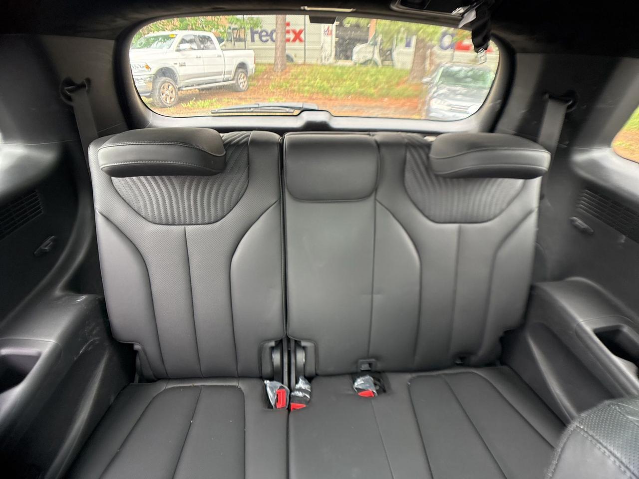 2023 Hyundai Palisade Calligraphy Chantilly VA