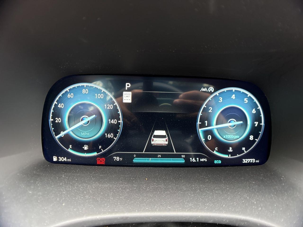 2023 Hyundai Palisade Calligraphy Chantilly VA