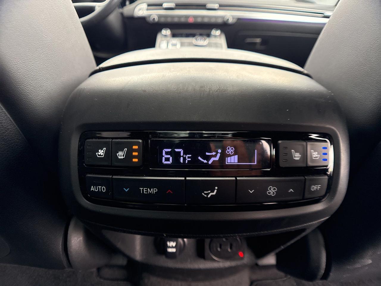 2023 Hyundai Palisade Calligraphy Chantilly VA
