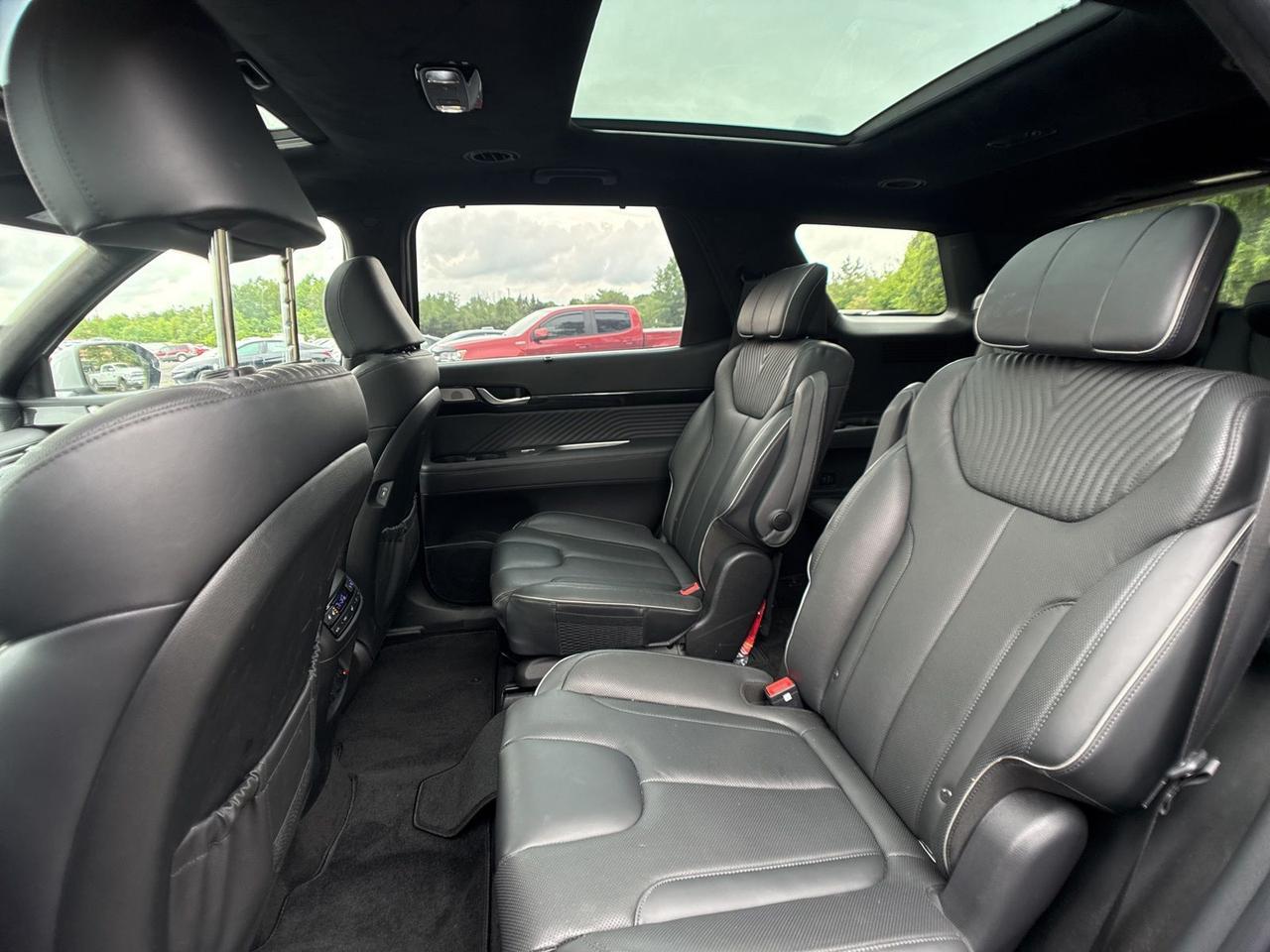 2023 Hyundai Palisade Calligraphy Chantilly VA