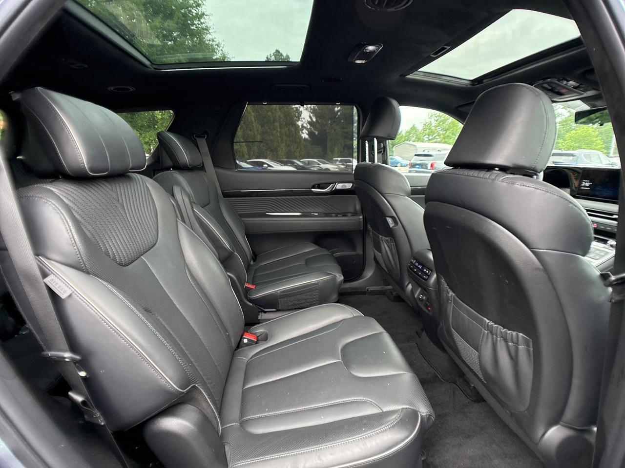 2023 Hyundai Palisade Calligraphy Chantilly VA
