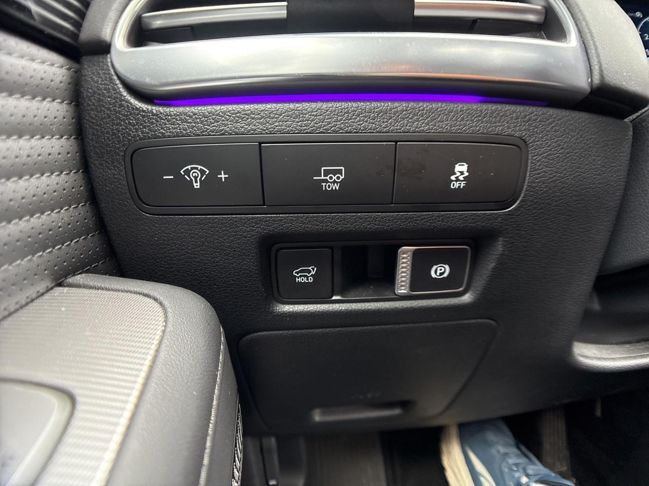 2023 Hyundai Palisade Calligraphy Chantilly VA
