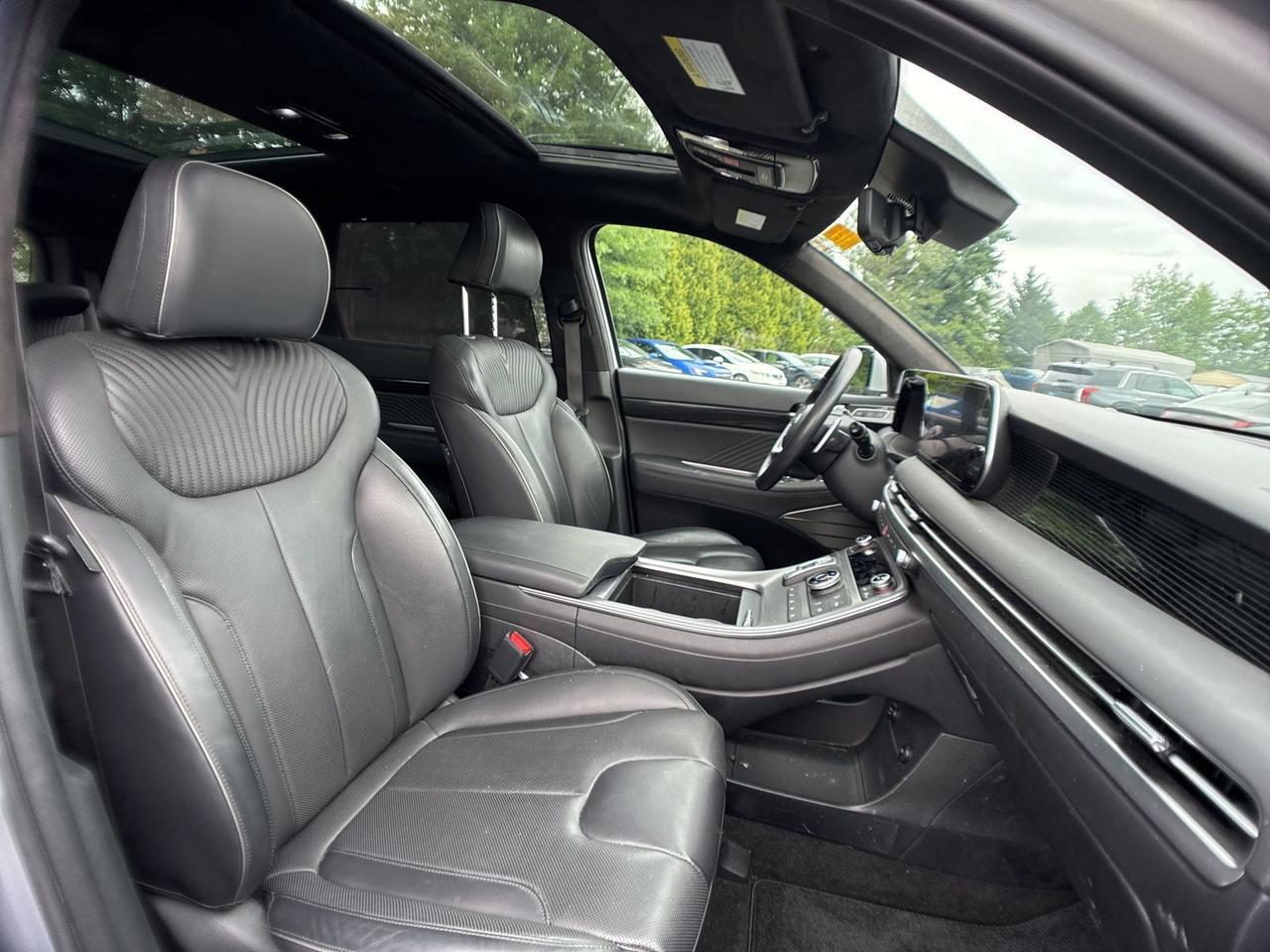 2023 Hyundai Palisade Calligraphy Chantilly VA