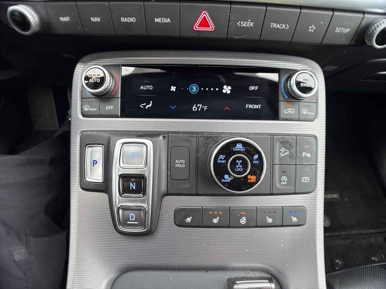 2023 Hyundai Palisade Calligraphy Chantilly VA