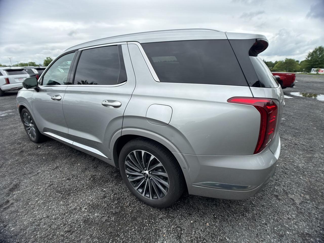 2023 Hyundai Palisade Calligraphy Chantilly VA