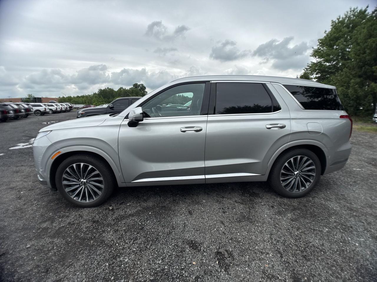 2023 Hyundai Palisade Calligraphy Chantilly VA