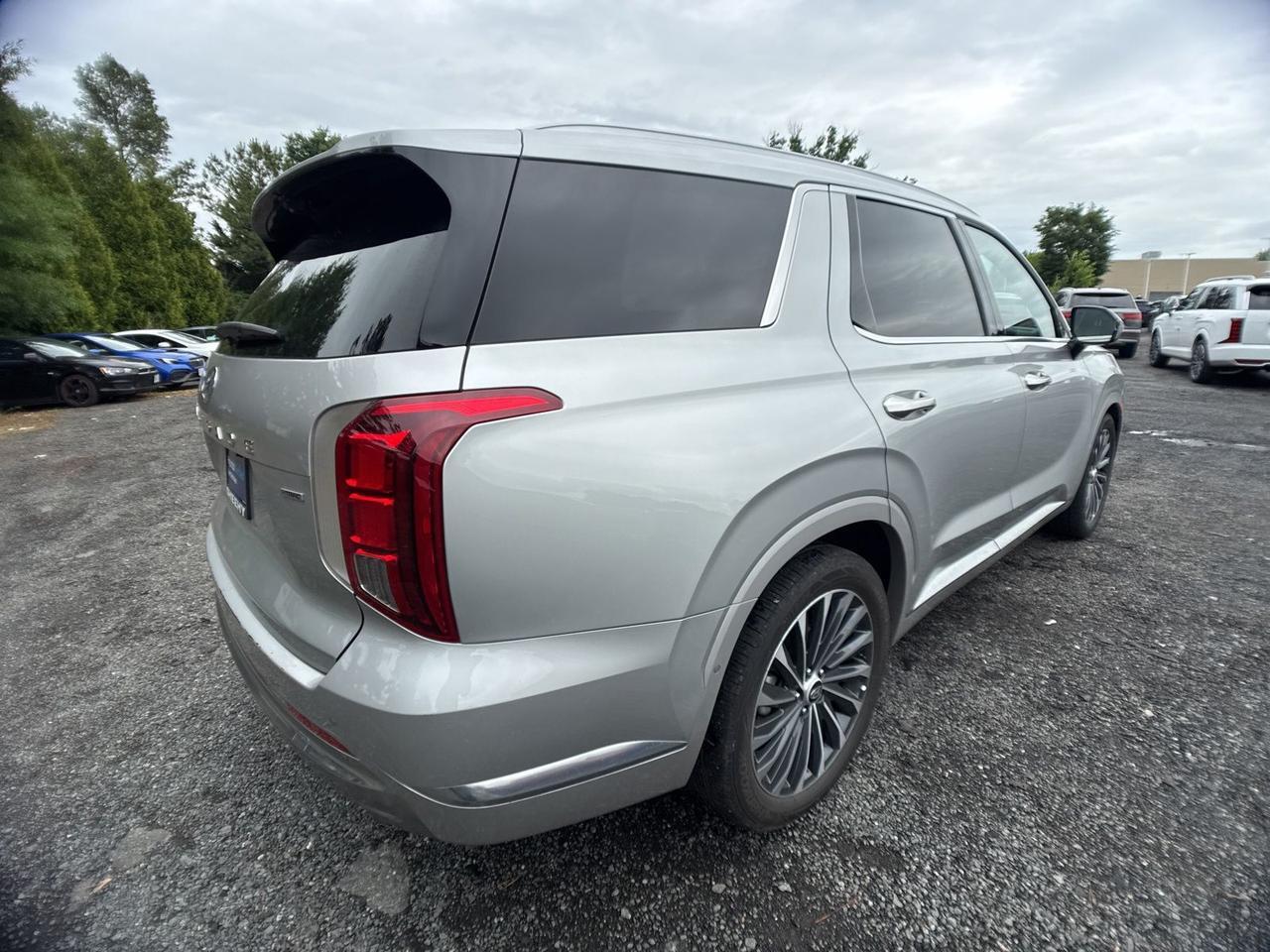 2023 Hyundai Palisade Calligraphy Chantilly VA