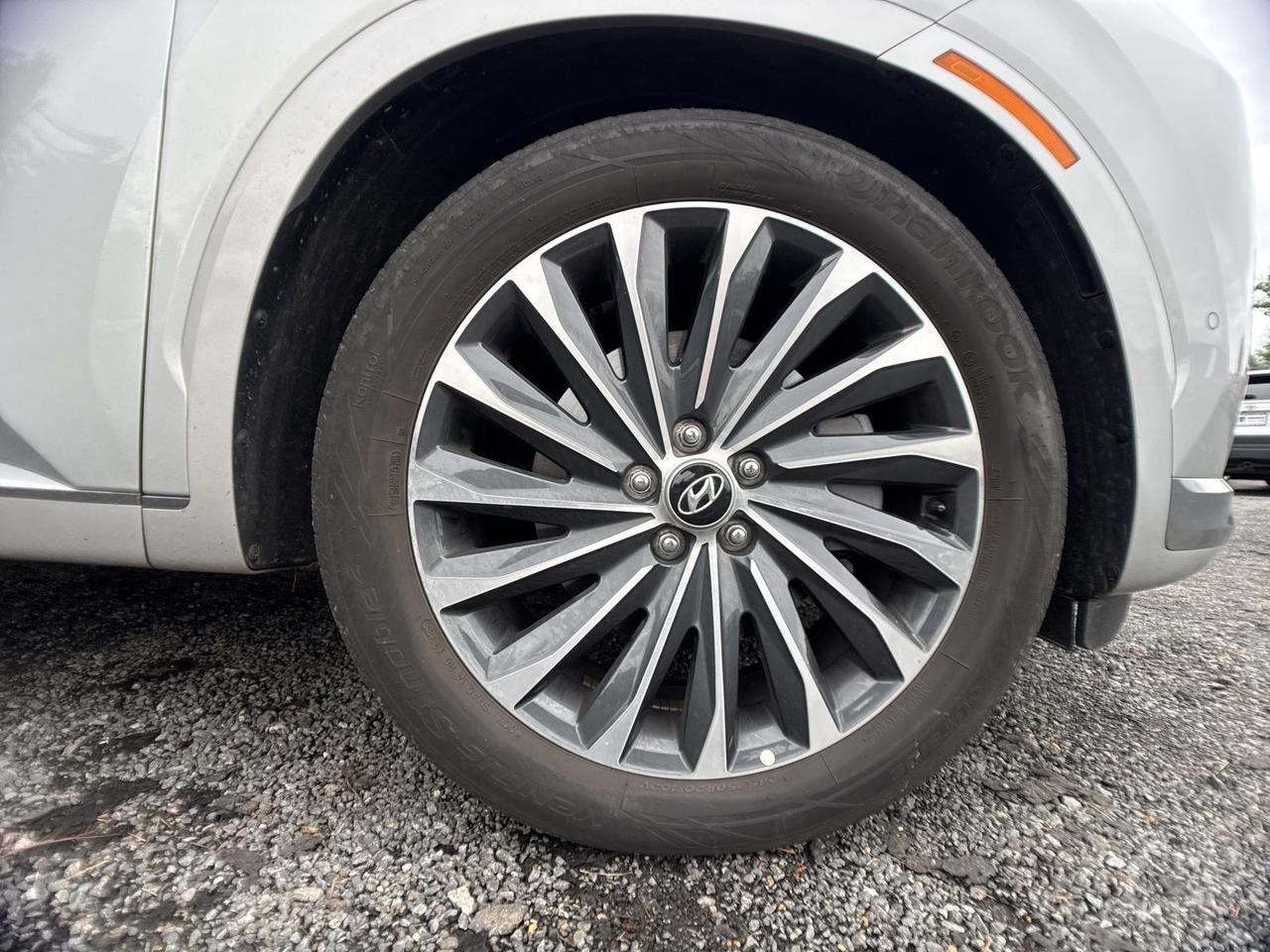 2023 Hyundai Palisade Calligraphy Chantilly VA