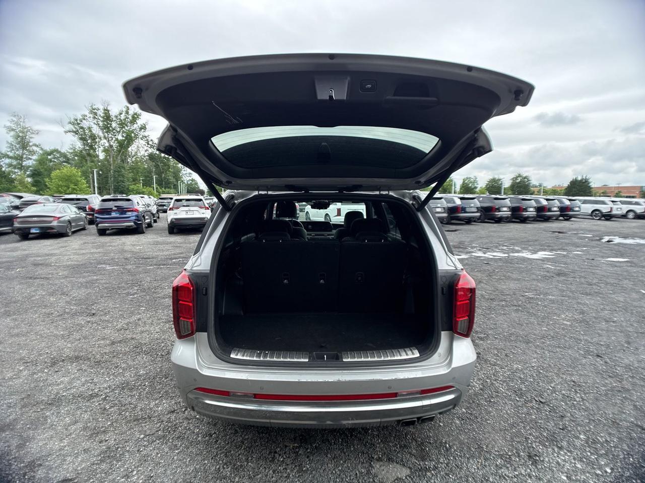 2023 Hyundai Palisade Calligraphy Chantilly VA