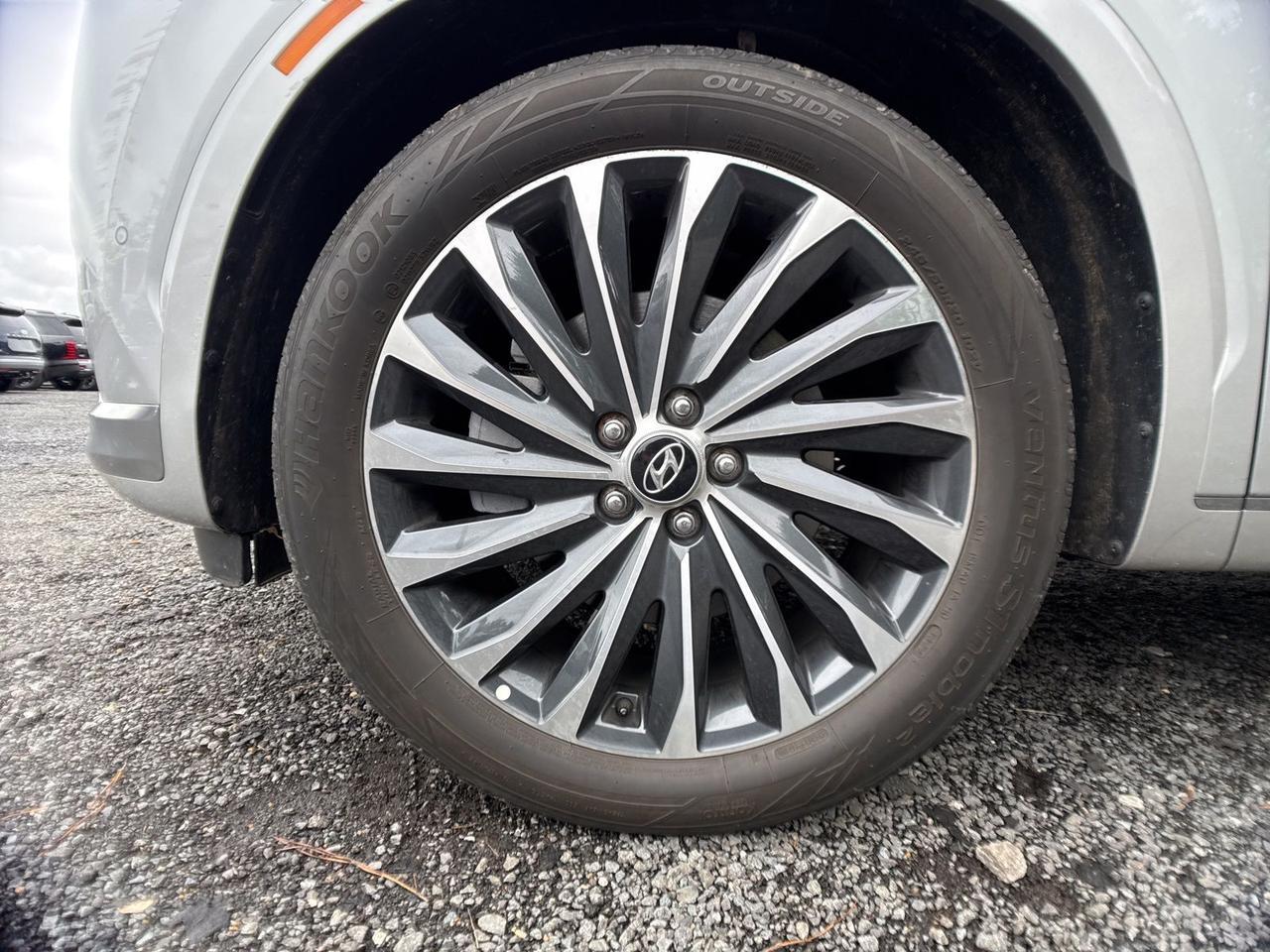 2023 Hyundai Palisade Calligraphy Chantilly VA