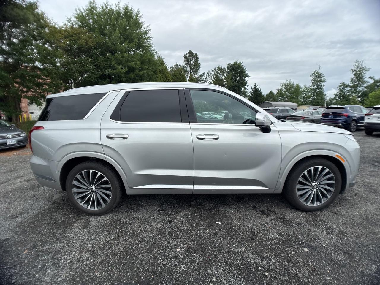 2023 Hyundai Palisade Calligraphy Chantilly VA