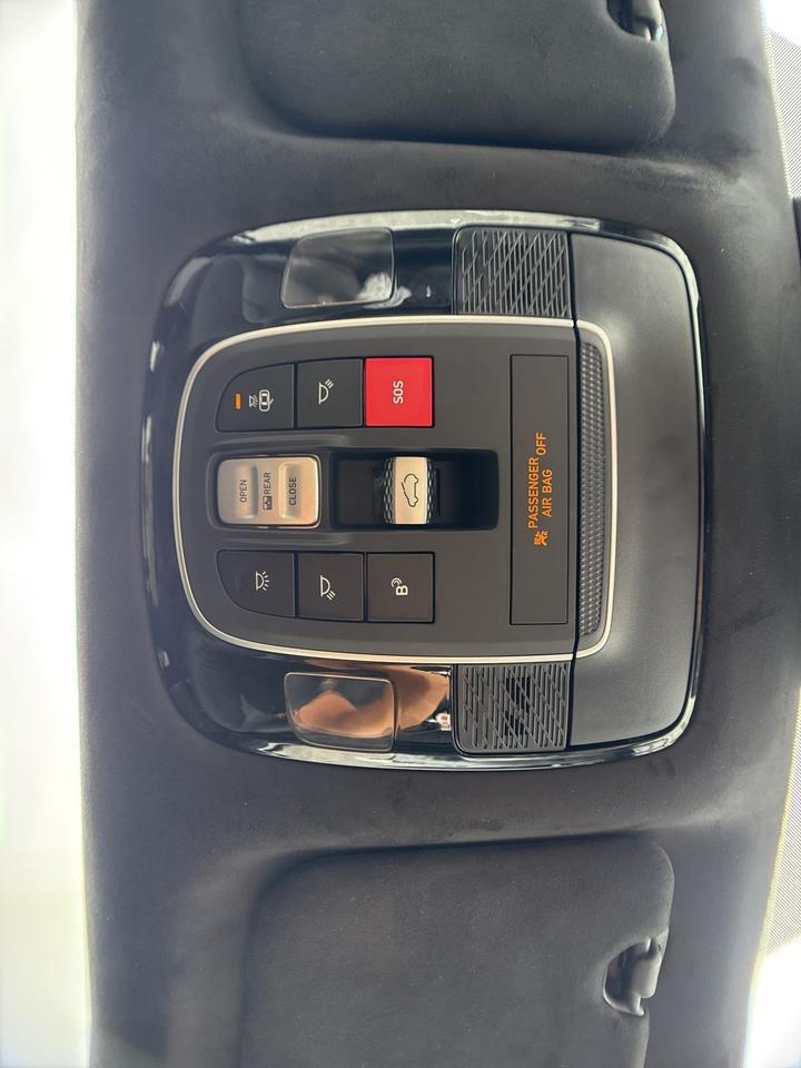 2023 Hyundai Palisade Calligraphy Chantilly VA