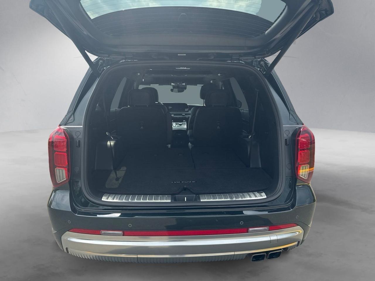 2023 Hyundai Palisade Calligraphy Chantilly VA