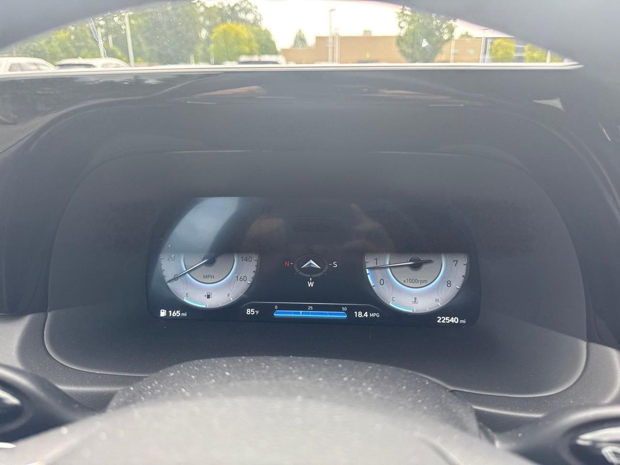 2023 Hyundai Palisade Calligraphy Chantilly VA