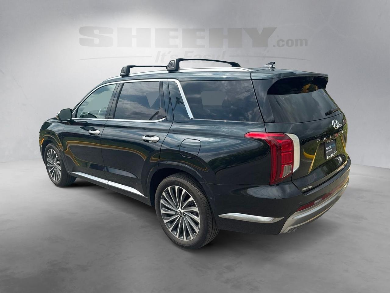 2023 Hyundai Palisade Calligraphy Chantilly VA