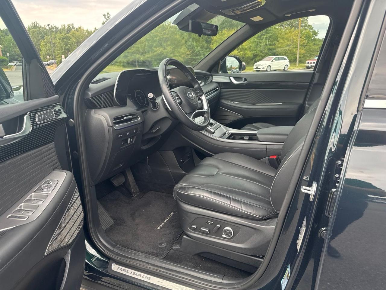 2023 Hyundai Palisade Calligraphy Chantilly VA