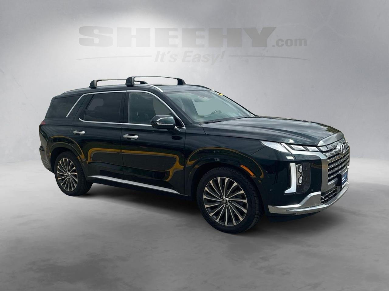 2023 Hyundai Palisade Calligraphy Chantilly VA