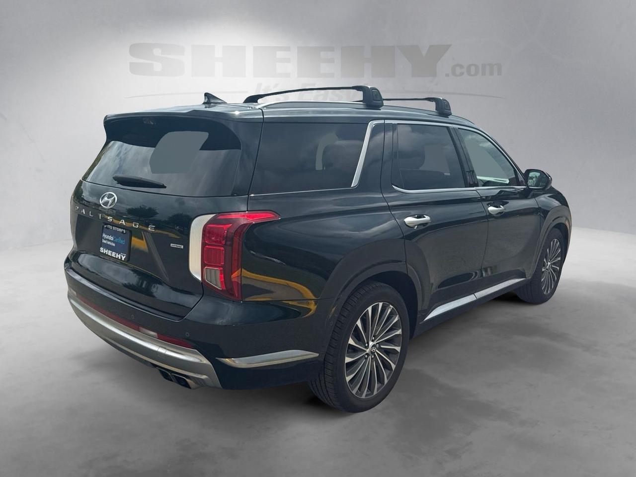2023 Hyundai Palisade Calligraphy Chantilly VA