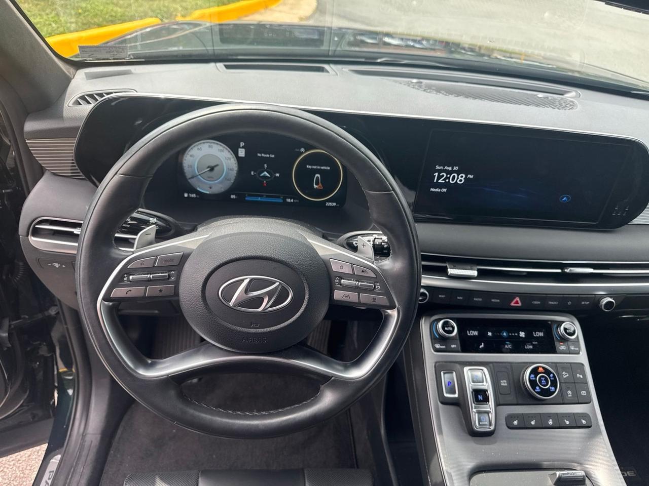 2023 Hyundai Palisade Calligraphy Chantilly VA