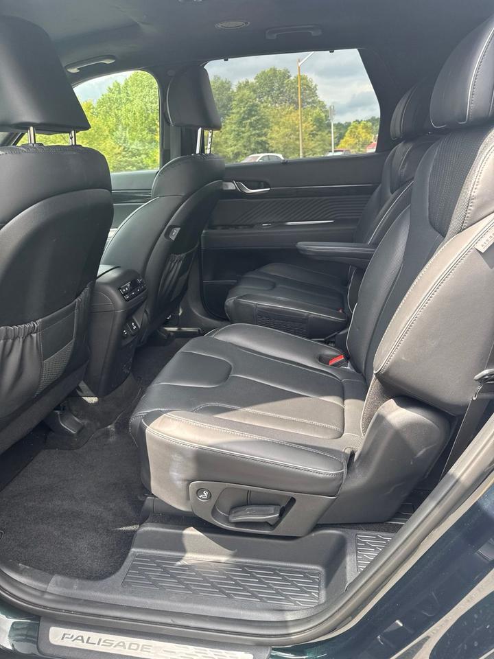 2023 Hyundai Palisade Calligraphy Chantilly VA