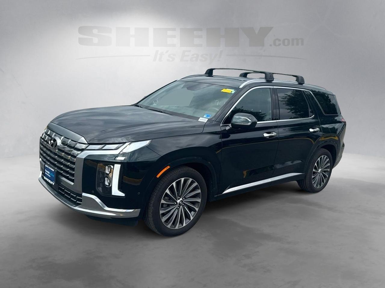 2023 Hyundai Palisade Calligraphy Chantilly VA
