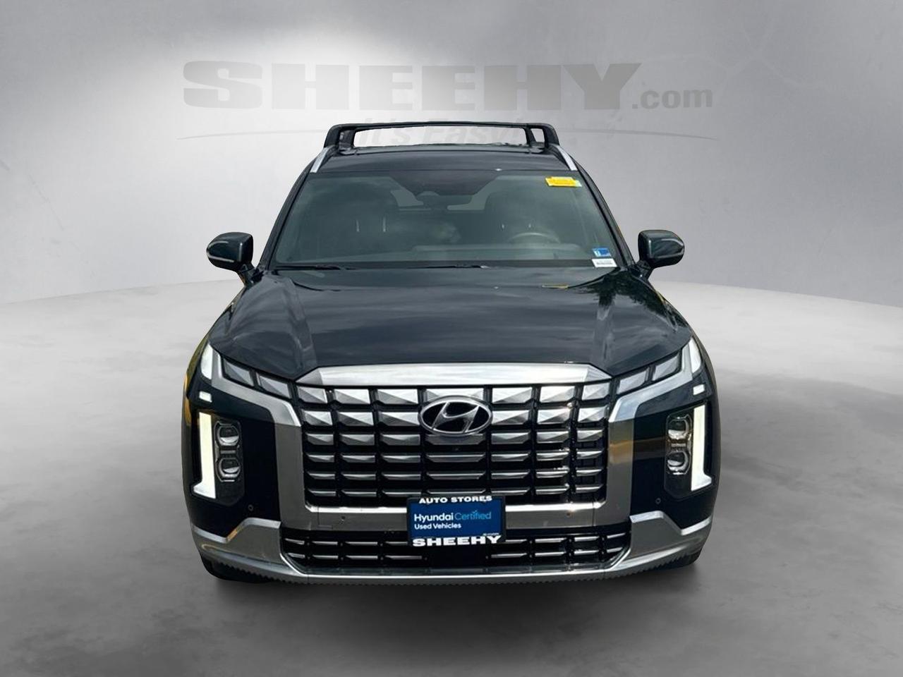 2023 Hyundai Palisade Calligraphy Chantilly VA