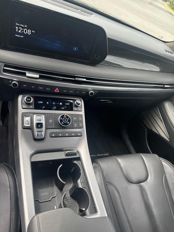 2023 Hyundai Palisade Calligraphy Chantilly VA