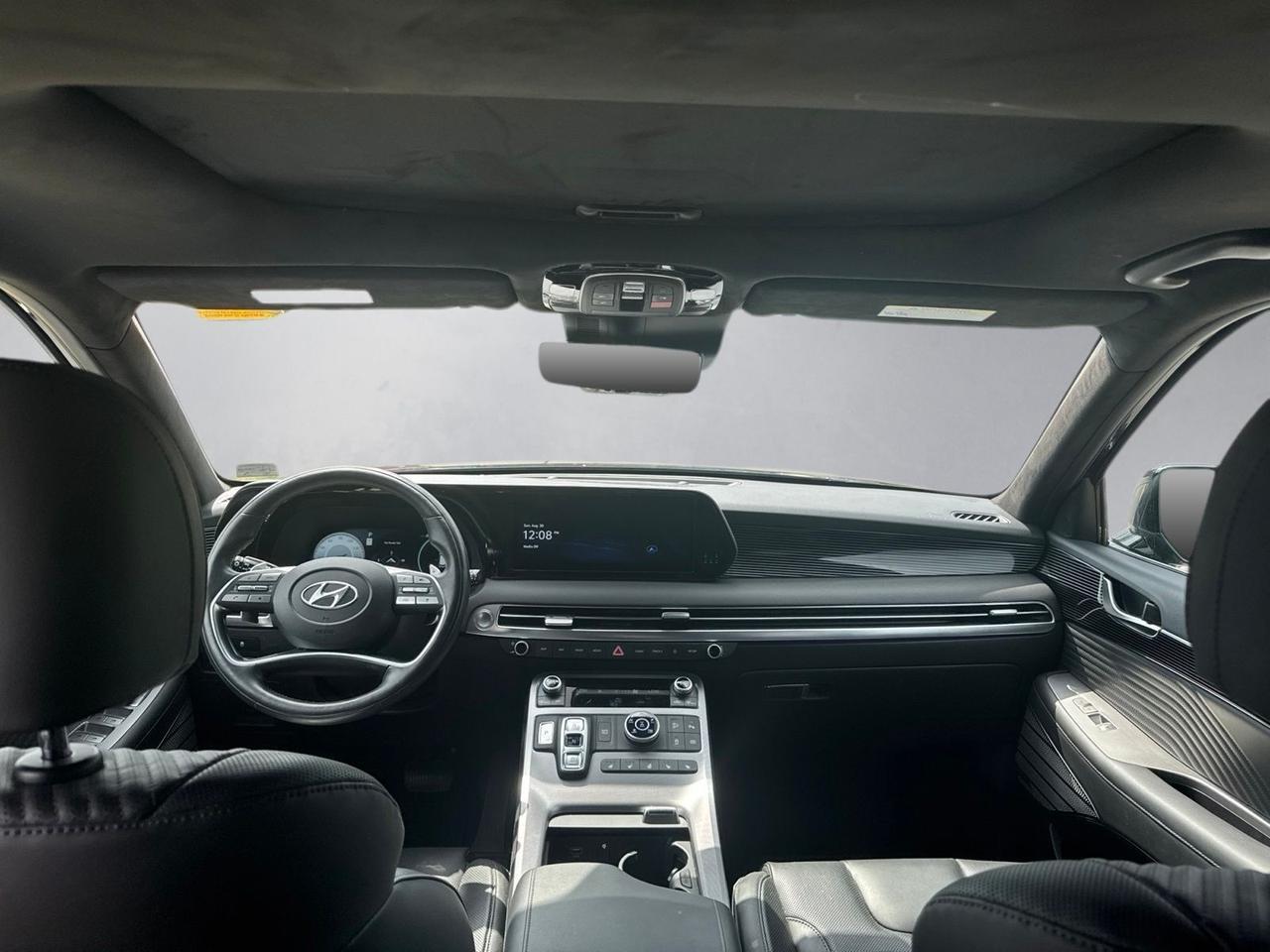 2023 Hyundai Palisade Calligraphy Chantilly VA