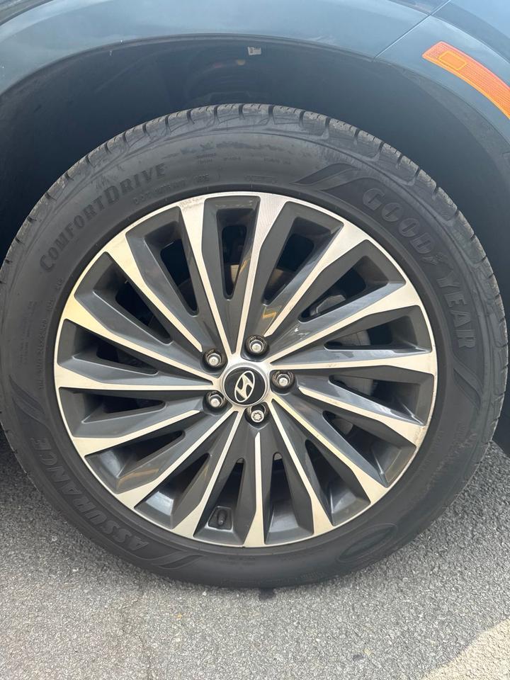 2023 Hyundai Palisade Calligraphy Chantilly VA