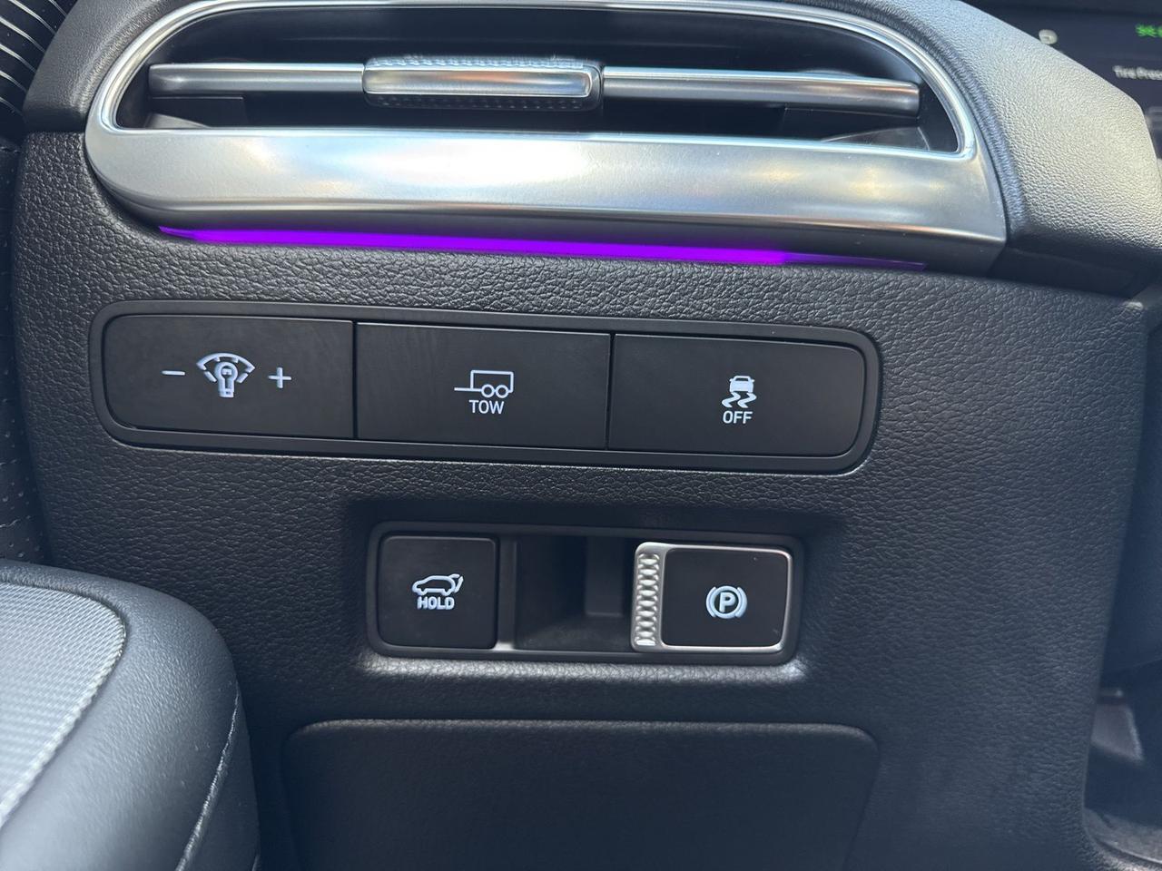 2023 Hyundai Palisade Calligraphy Chantilly VA