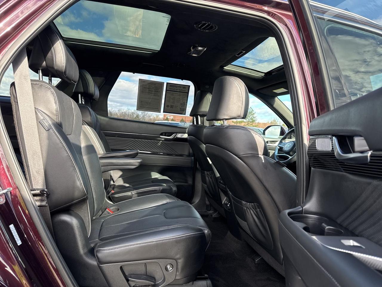 2023 Hyundai Palisade Calligraphy Chantilly VA