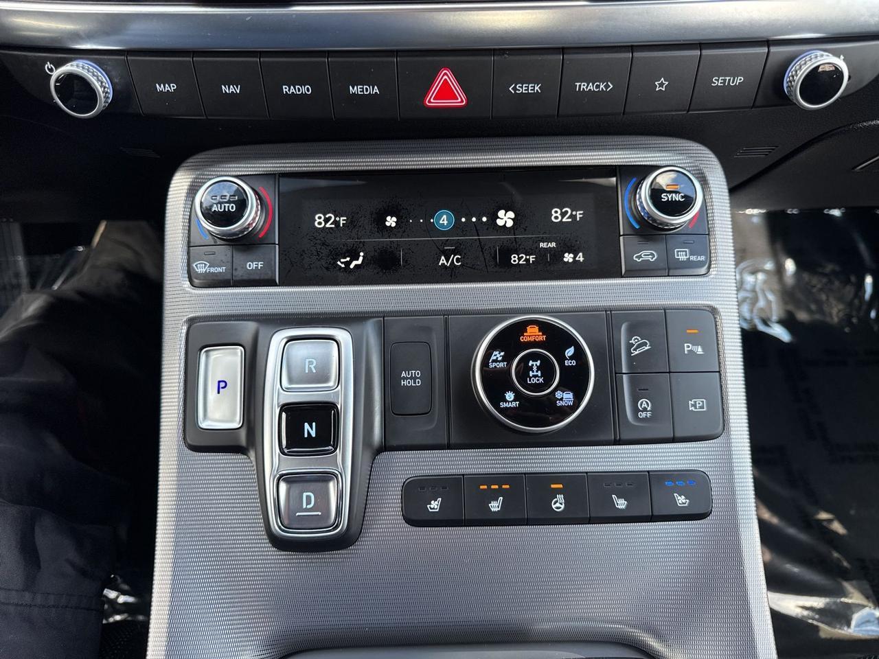 2023 Hyundai Palisade Calligraphy Chantilly VA