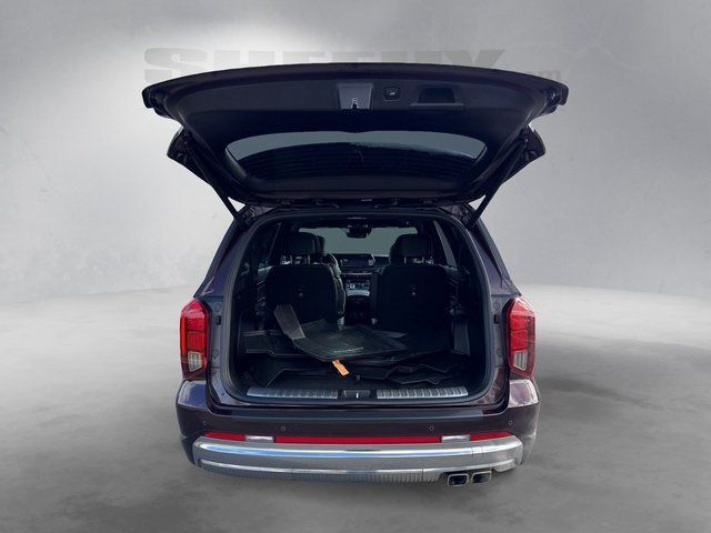 2023 Hyundai Palisade Calligraphy Chantilly VA