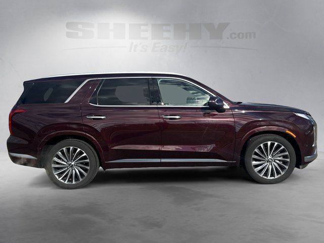 2023 Hyundai Palisade Calligraphy Chantilly VA