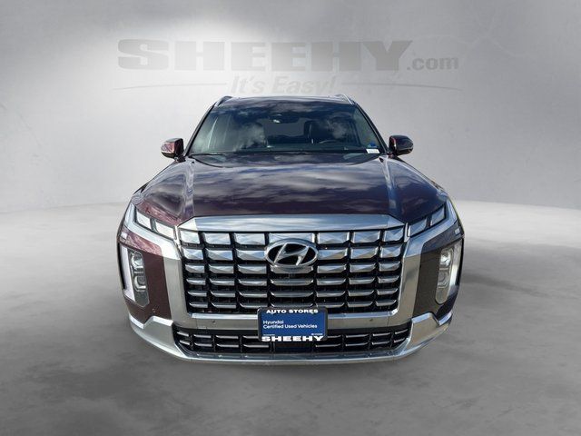 2023 Hyundai Palisade Calligraphy Chantilly VA