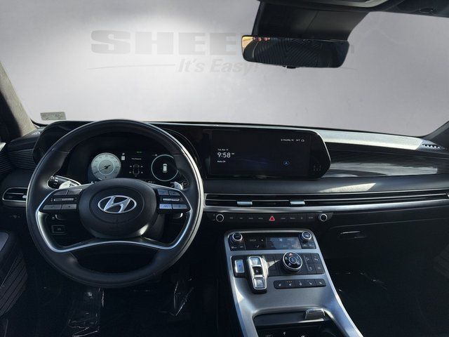 2023 Hyundai Palisade Calligraphy Chantilly VA