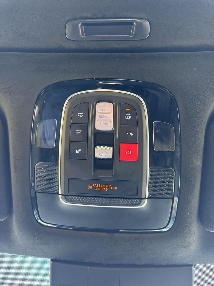 2023 Hyundai Palisade Calligraphy Chantilly VA