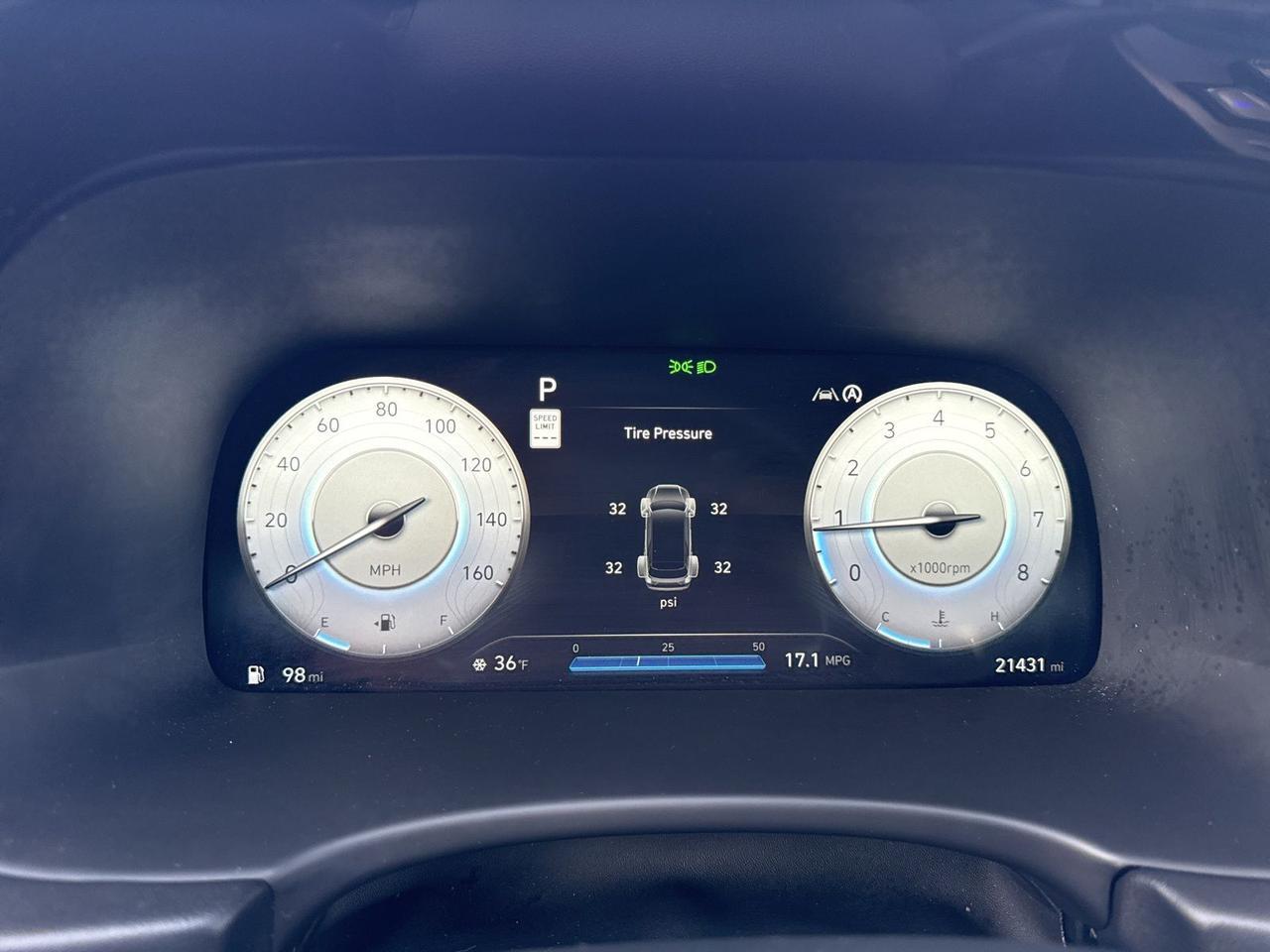 2023 Hyundai Palisade Calligraphy Chantilly VA