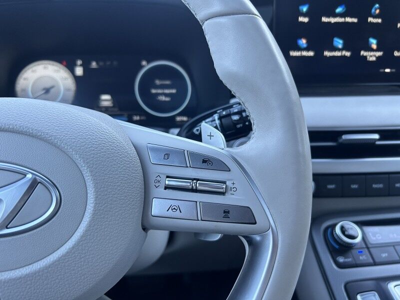 2023 Hyundai Palisade Limited - 1 OWNER - LOADED Whitinsville MA